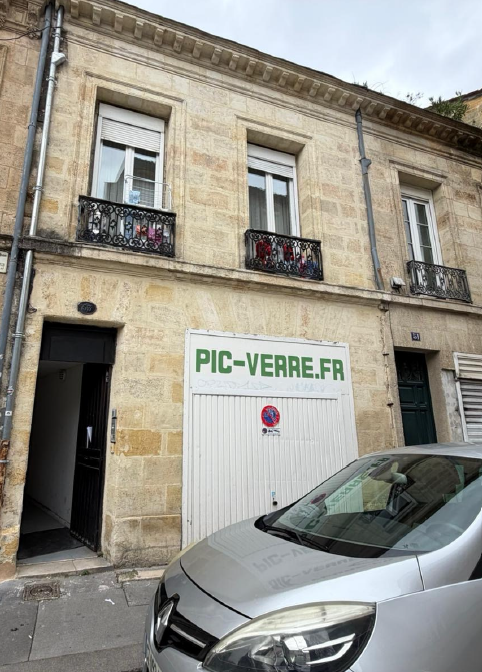 Bien neuf  : RUE PAUL LOUIS LANDE