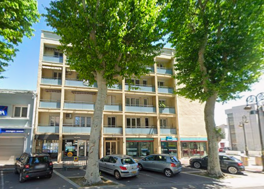 Bien neuf  : BOULEVARD DU GENERAL DE GAULLE