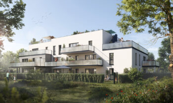 Bien neuf  : LES ROOFS TOP