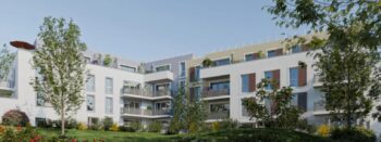 Bien neuf  : RESIDENCE ST HONORE