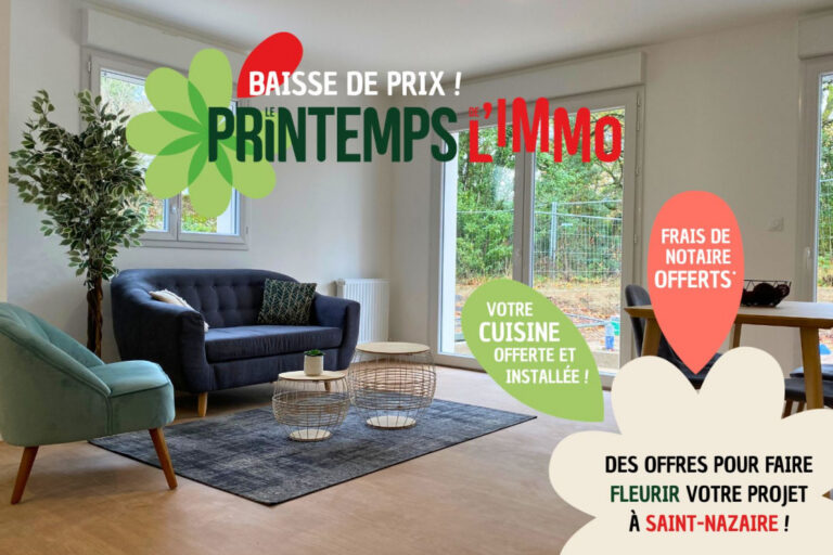 Photo du programme immobilier neuf NAVALIA
