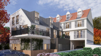 Bien neuf  : Harmony