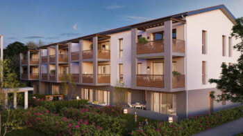 Bien neuf  : Beauvillage