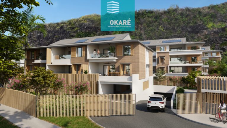 Photo du programme immobilier neuf ORIGINE