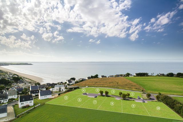 Bien neuf  : Les Hauts de Kereon