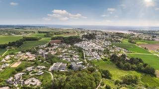 Photo du programme immobilier neuf CALYPSO 1