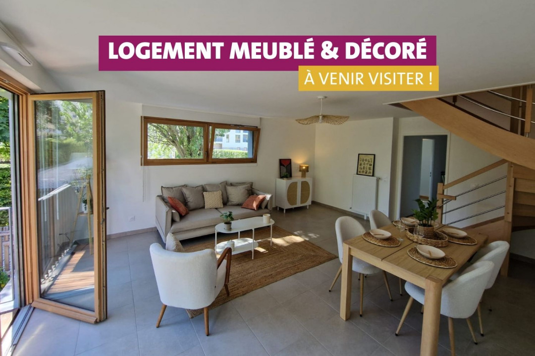 Photo du programme immobilier neuf CONFIDENCE