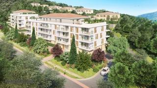 Bien neuf  : Les Hauts d&rsquo;Auribeau 10