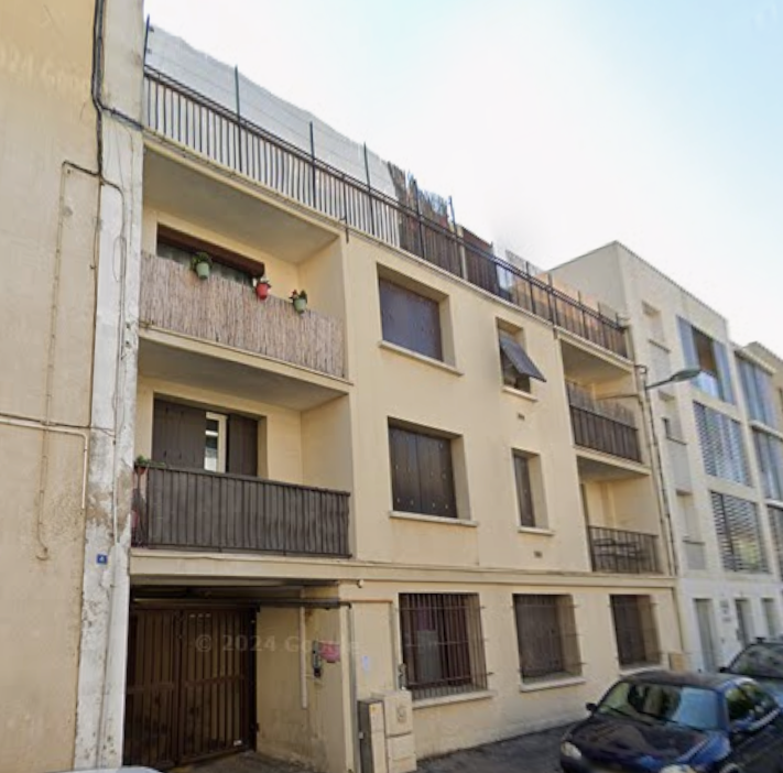 Bien neuf  : RUE RAMEL