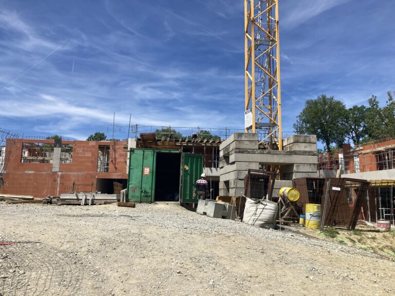 Photo du programme immobilier neuf VALLEE DU LYS