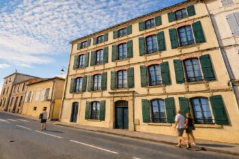 Bien neuf  : Moissac Pont