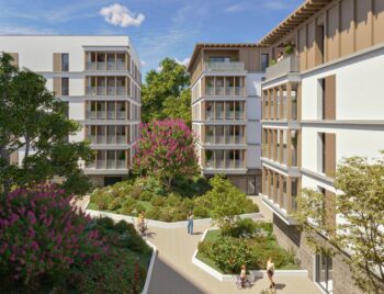 Bien neuf  : RESIDENCE ENEA