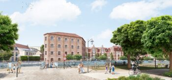 Bien neuf  : MOULIN DES AUGUSTINS