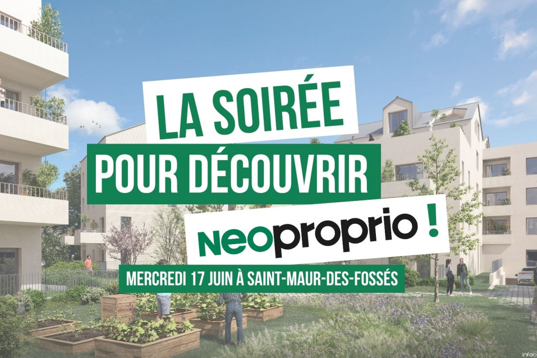 Photo du programme immobilier neuf ESSENCIA