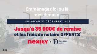 Photo du programme immobilier neuf AU JARDIN DES DAMES 3
