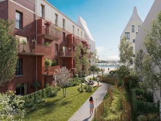 Photo du programme immobilier neuf Les Balcons des Gables 2