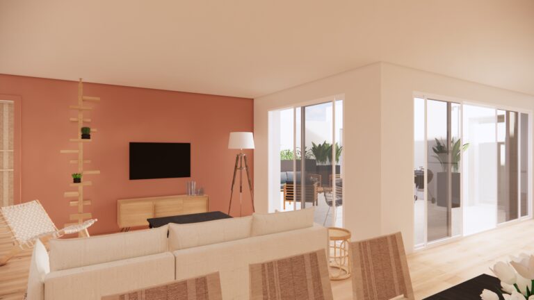 Photo du programme immobilier neuf Le 86