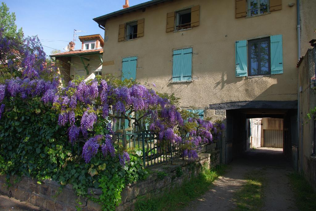 Photo du programme immobilier neuf Le 23 Barbes