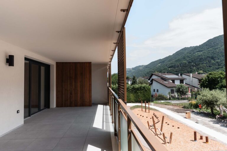 Photo du programme immobilier neuf L&rsquo;Envol