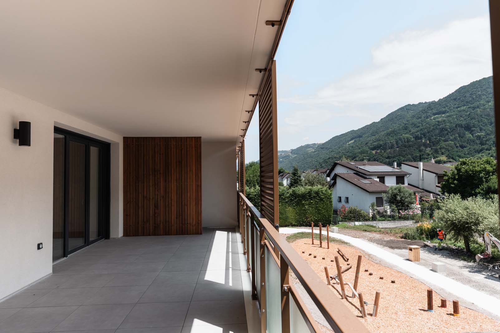 Photo du programme immobilier neuf L&rsquo;Envol