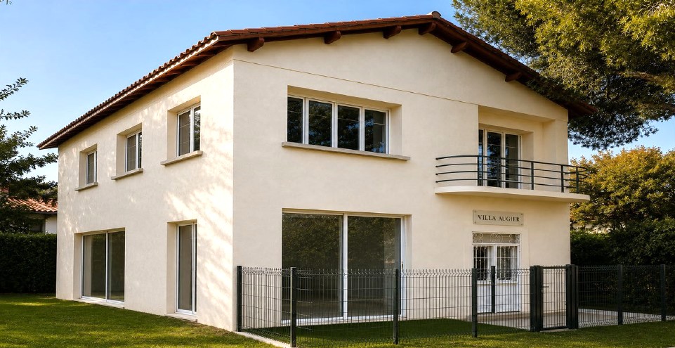 Bien neuf  : RUE PRÉVÔT D&rsquo;AUGIER