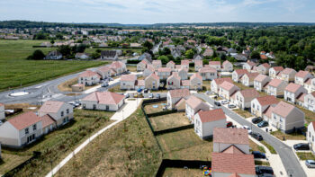 Bien neuf  : DOMAINE DE SAUSSAY