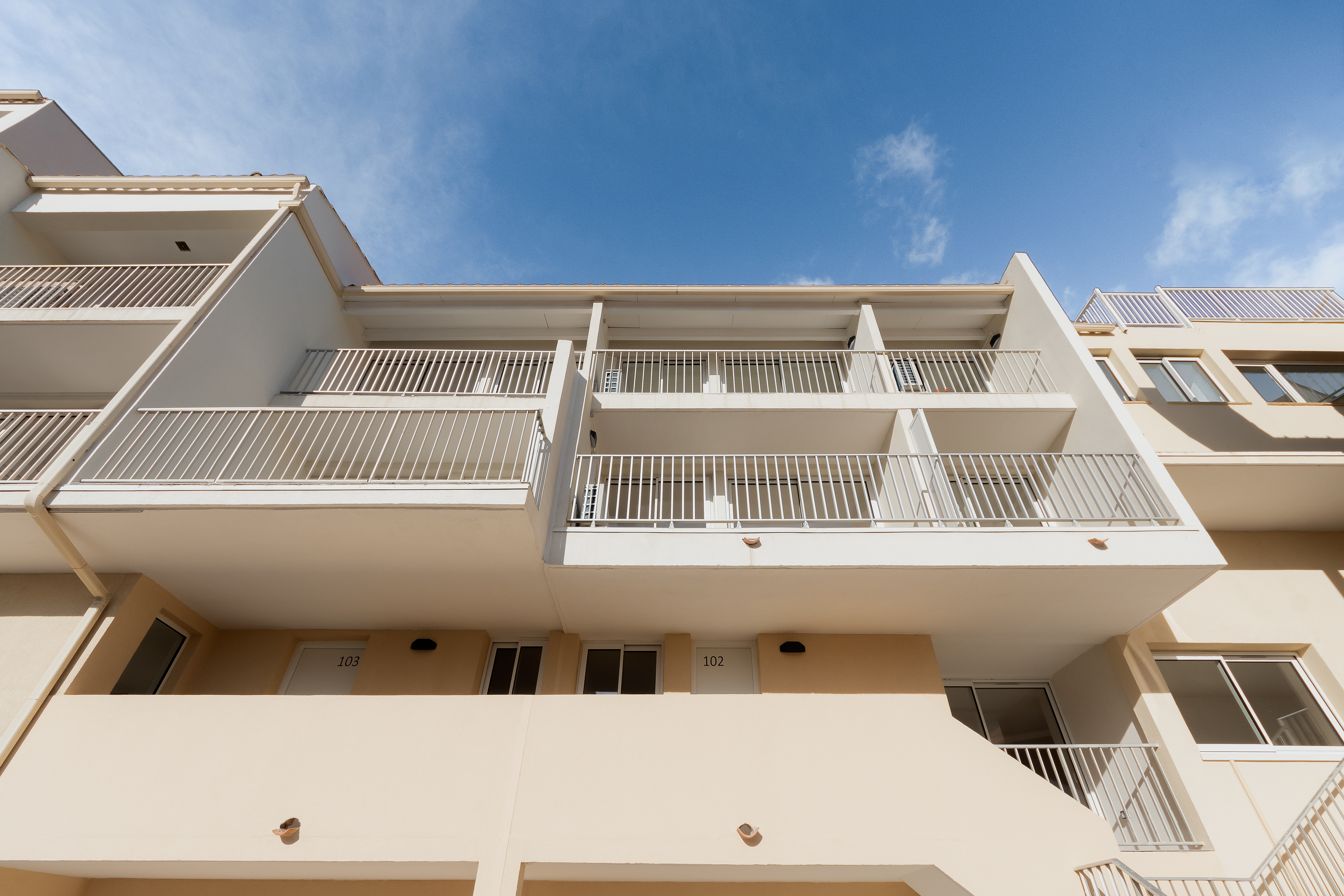 Bien neuf  : Baïa – CAP D&rsquo;AGDE (34)