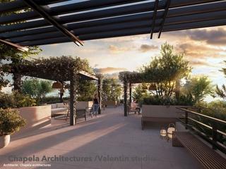 Photo du programme immobilier neuf Harmony 9