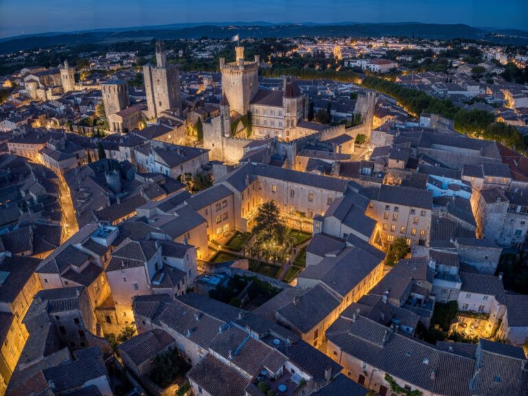 Photo du programme immobilier neuf Le Carré des Ursulines