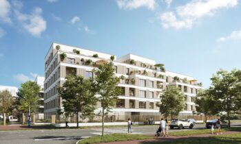 Bien neuf  : Sillage (95)