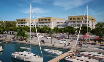 Bien neuf  : LES VOILES