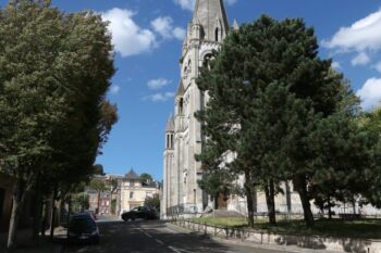Bien neuf  : Location nue – T3 – 73m2 – Rouen
