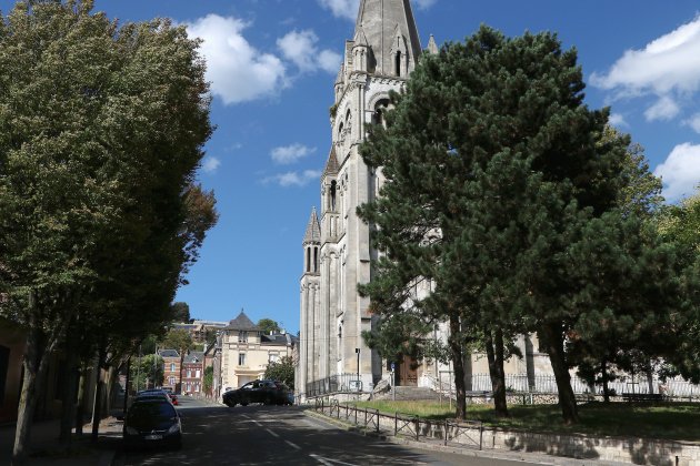 Photo du programme immobilier neuf Location nue – T3 – 73m2 – Rouen
