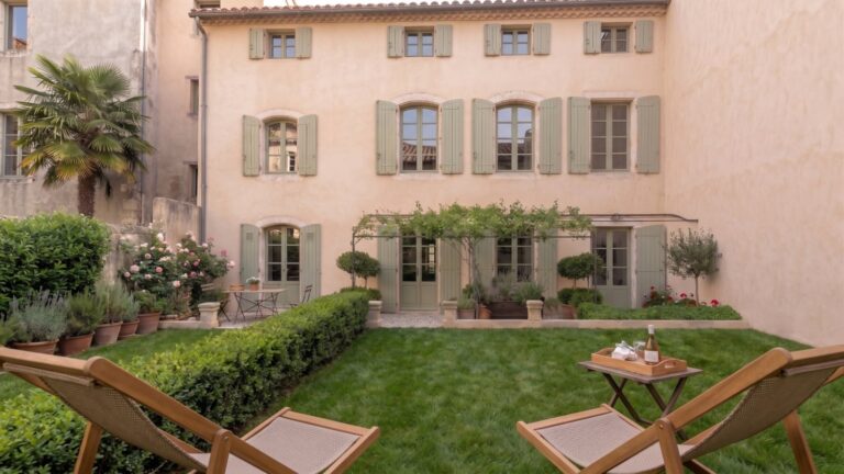 Photo du programme immobilier neuf Les Jardins du Capitole