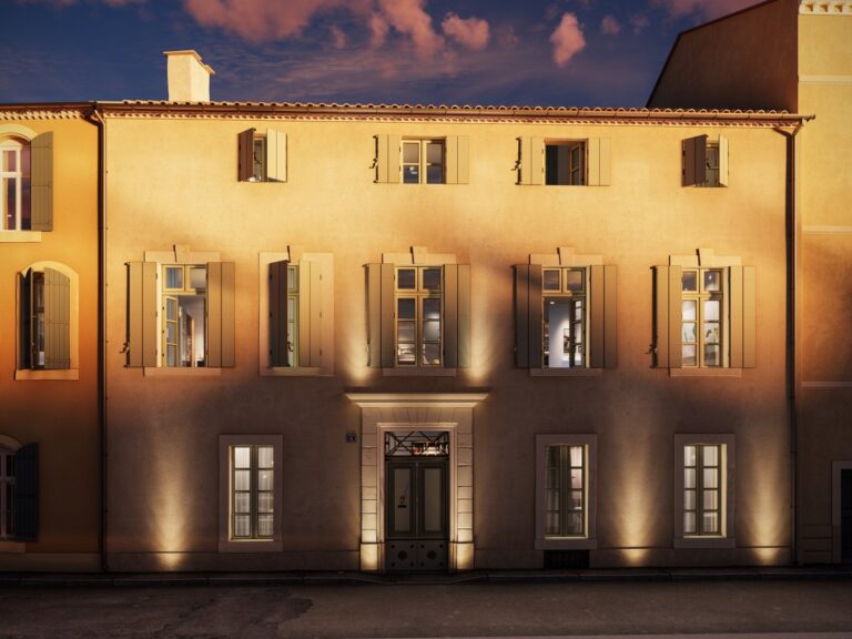 Photo du programme immobilier neuf Rue du Capitole