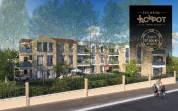 Bien neuf  : VILLA KLEBER – VILLA KLEBER – TR1