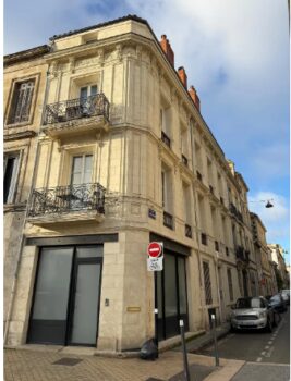 Bien neuf  : RUE PERMENTADE