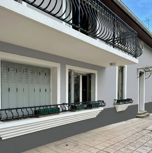 Bien neuf  : RUE JULES VALENSAUT