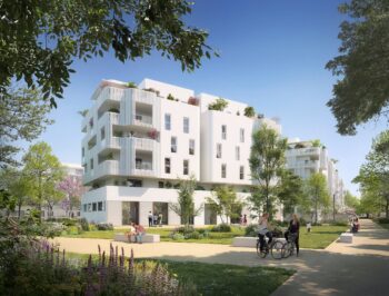 Bien neuf  : Résidence ALTESSE – TR 1