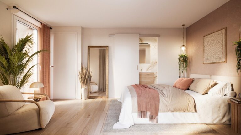Photo du programme immobilier neuf Greenside