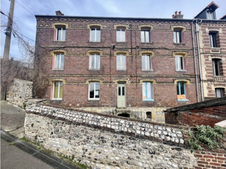 Photo du programme immobilier neuf COUR DES SOEURS