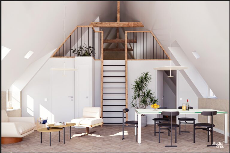 Photo du programme immobilier neuf Dauphine