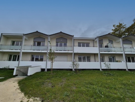 Photo du programme immobilier neuf VILLA NEHA – Marché secondaire