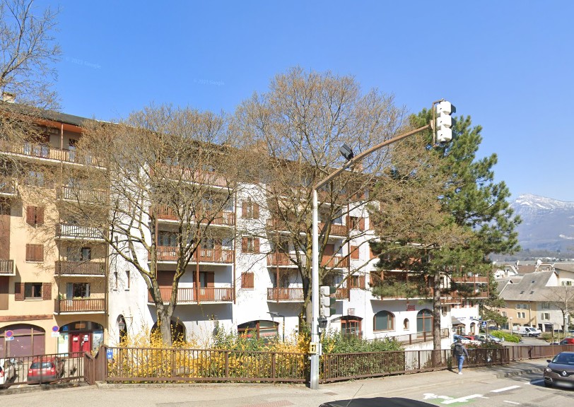 Bien neuf  : FAUBOURG MACHÉ
