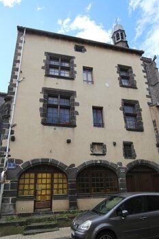 Bien neuf  : HOTEL PRADAL