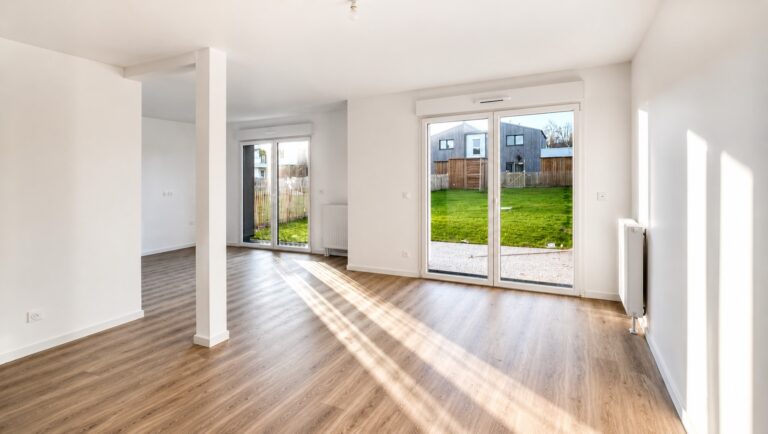 Photo du programme immobilier neuf ARMONIA