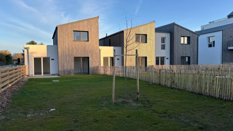 Photo du programme immobilier neuf ARMONIA