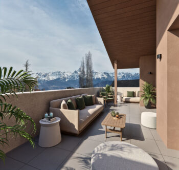 Bien neuf  : Le Clos Roman