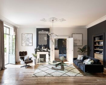 Bien neuf  : LA FERME DE CHESSY