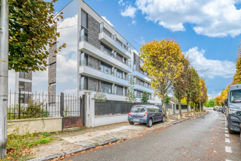 Photo du programme immobilier neuf PERES CAMILLIENS